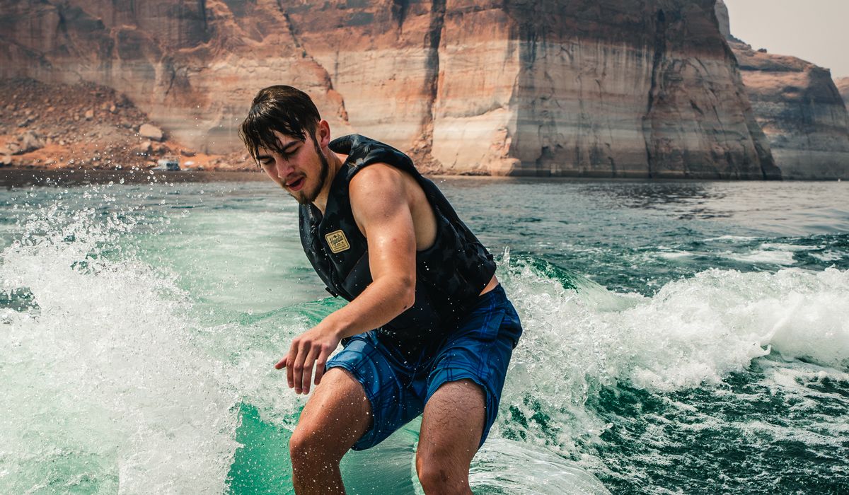 Building Confidence on the Water at Wake Parks