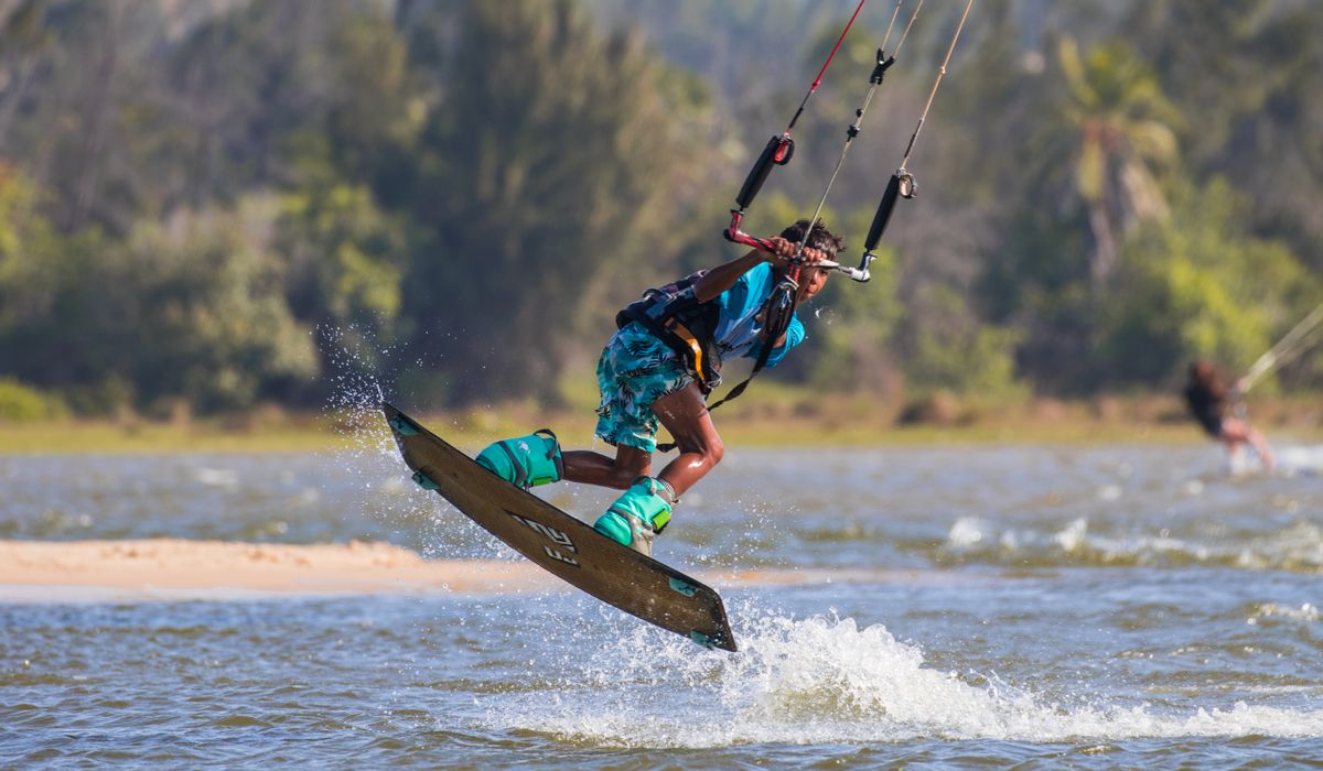 Coastal Wakesurfing Destinations in Cornwall